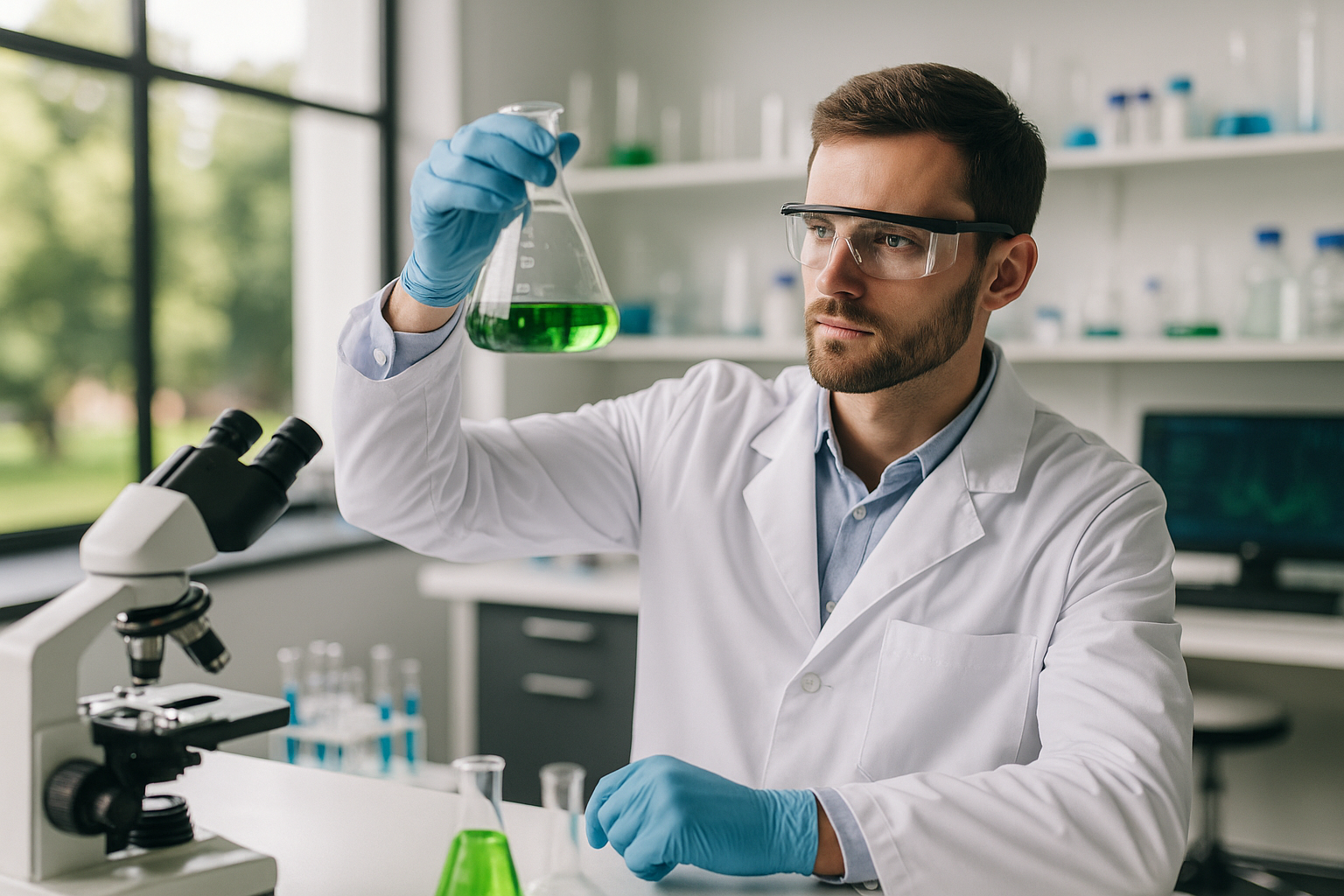 Étude de cas environnementale