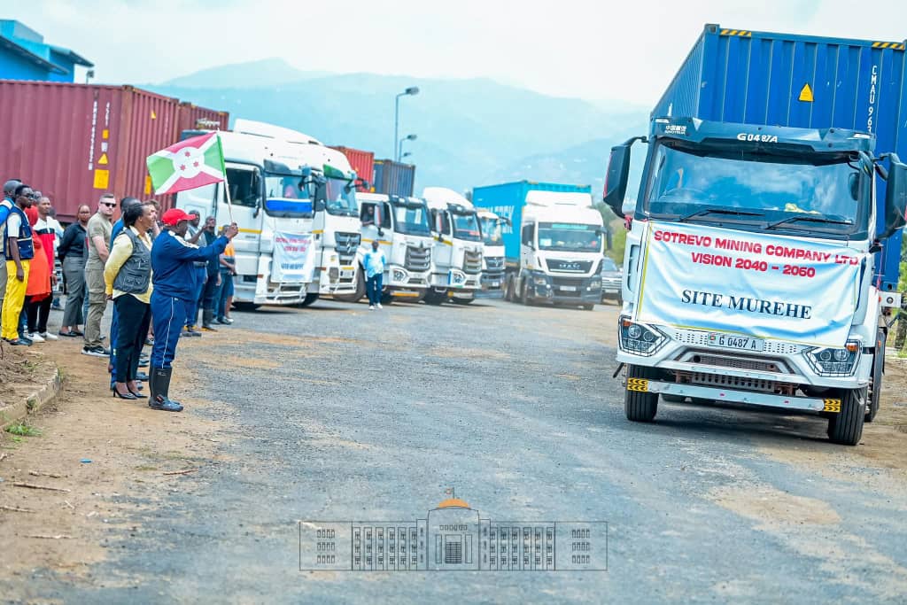 Communauté locale Burundi