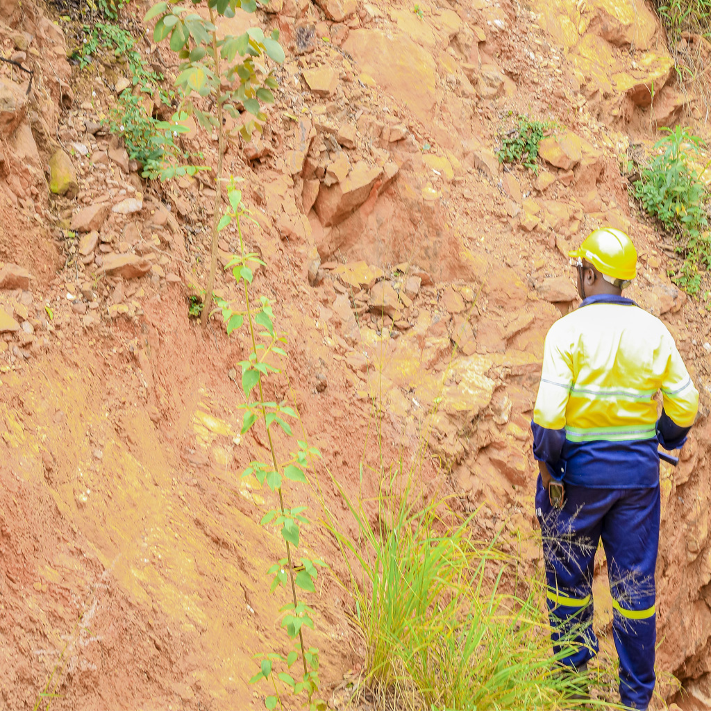 Communauté et environnement SOTREVO Mining