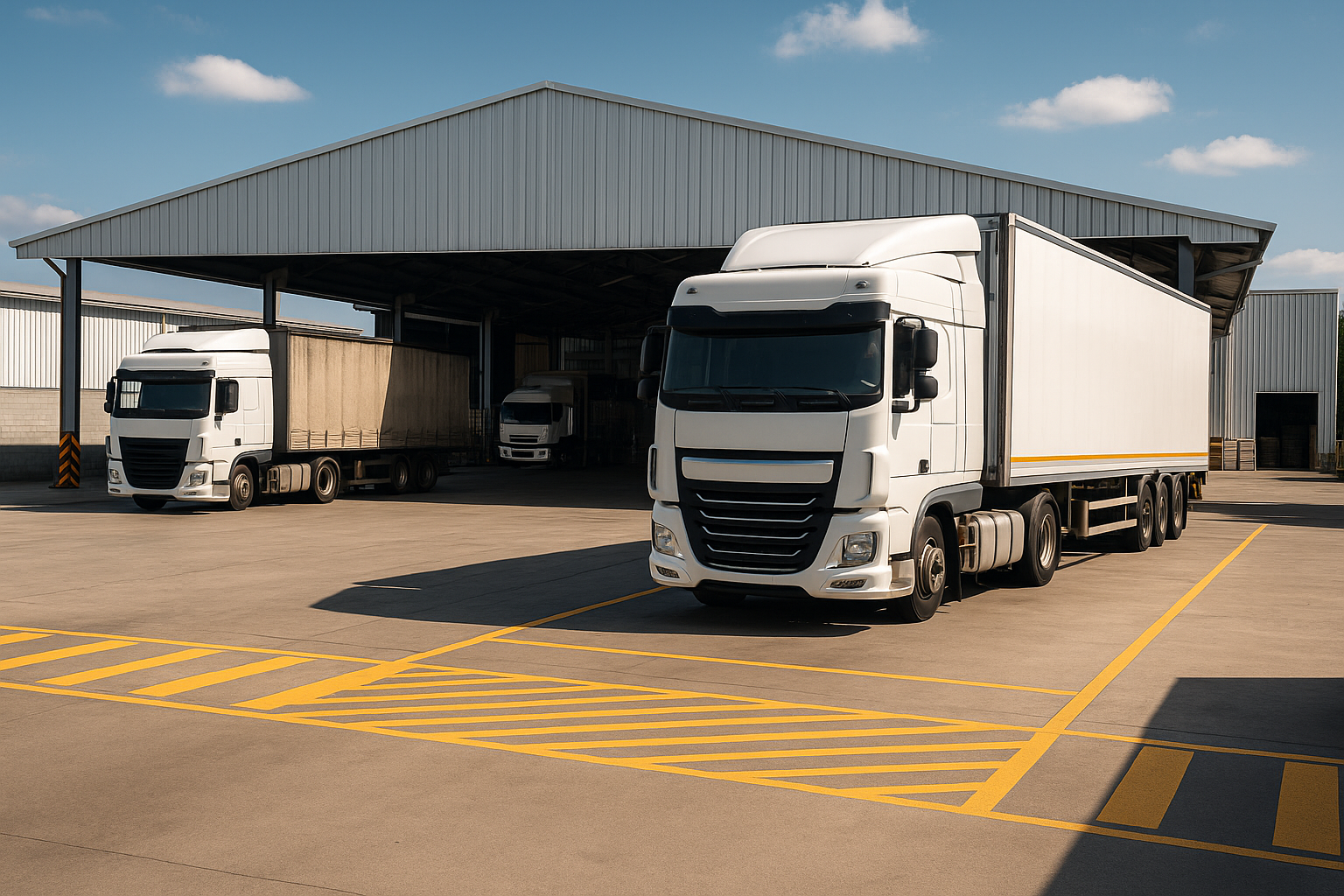 Logistique durable
